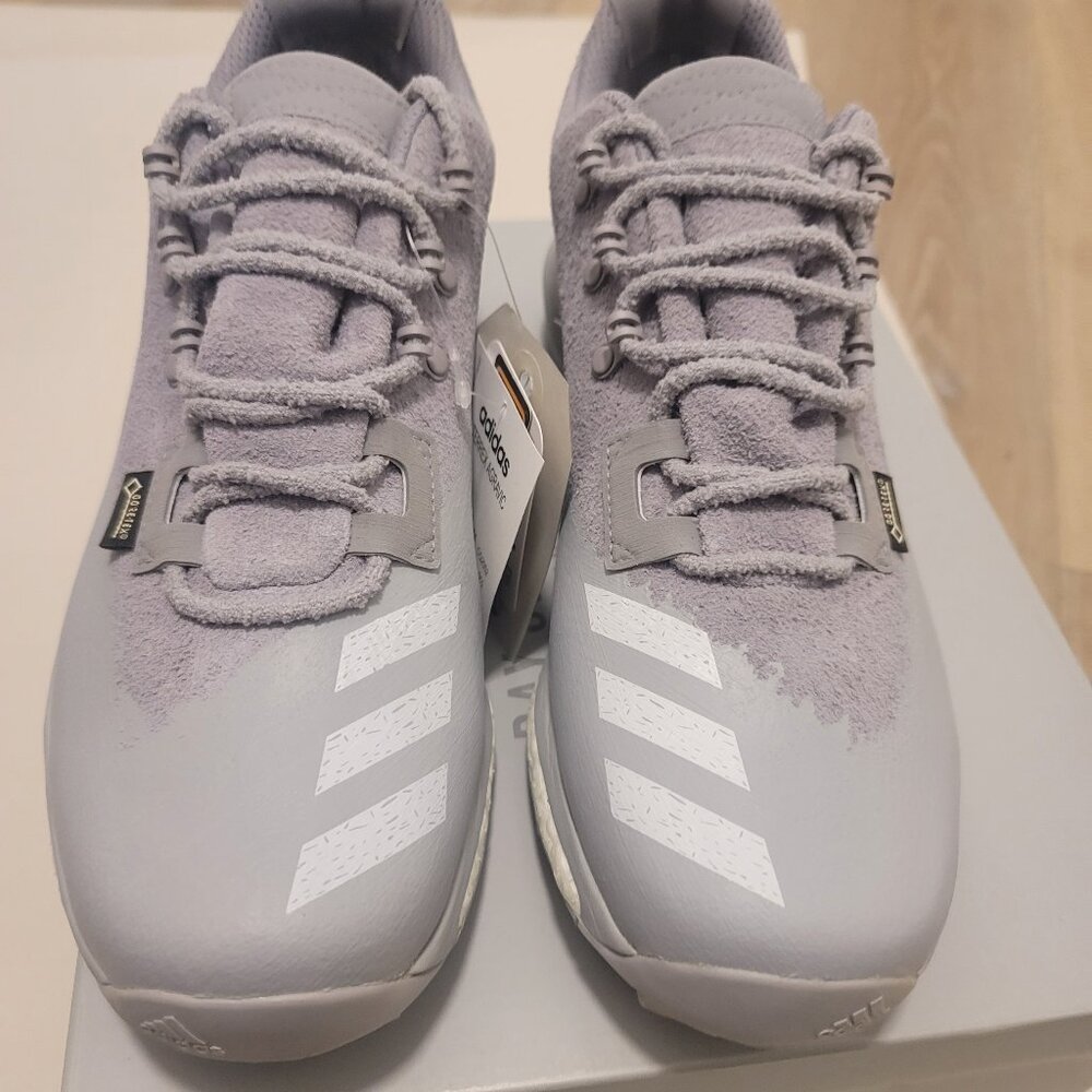 Adidas Originals ADO DAY ONE Terrex Agravic Goretex Hiking Sneaker Sz 10 Men NEW